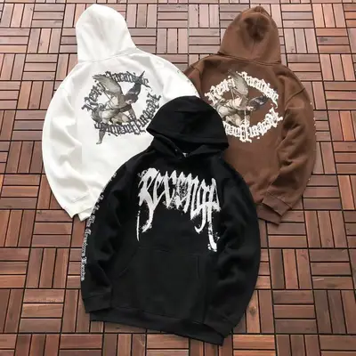 REVENGE Hoodie