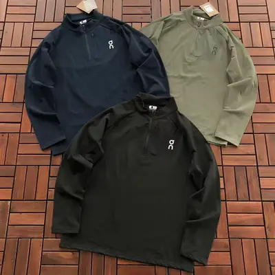 ON RUNNING Sweater