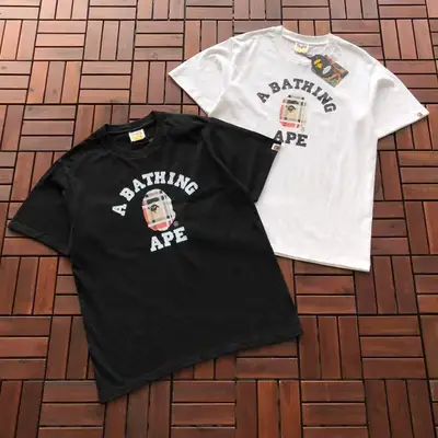 BAPE T-Shirt
