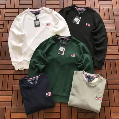 TOMMY HILFIGER Sweater