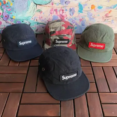 SUPREME Cap
