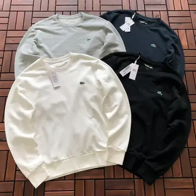 LACOSTE Sweater