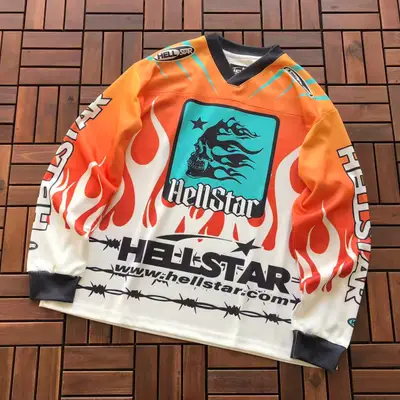 HELLSTAR