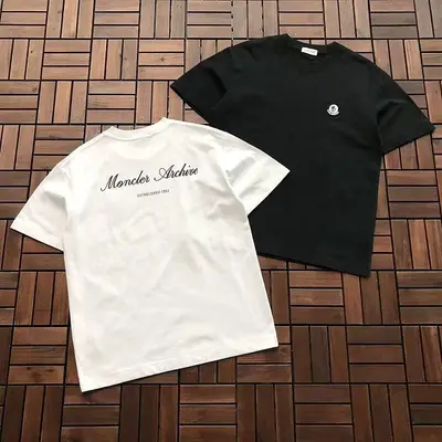 MONCLER T-Shirt