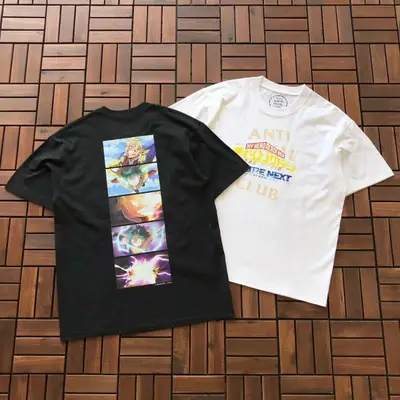 ANTI SOCIAL SOCIAL CLUB T-Shirt