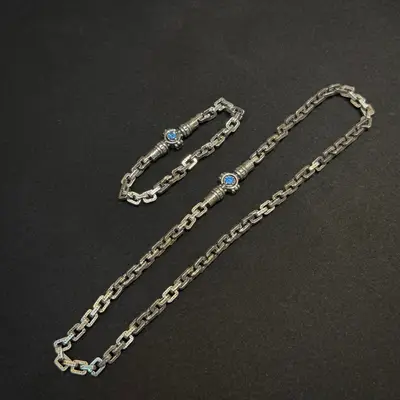 CHROME HEARTS Schmuck