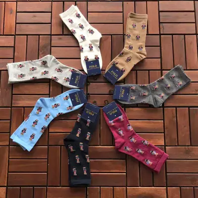 RALPH LAUREN Socken