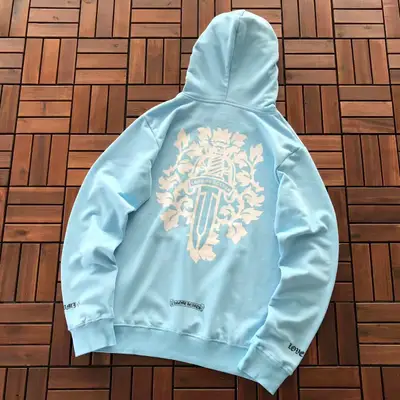 CHROME HEARTS Hoodie