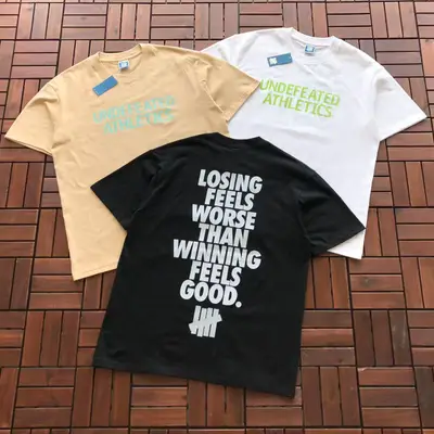 UNDEFEATED T-Shirt