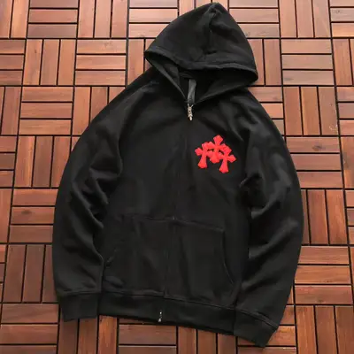 CHROME HEARTS Hoodie