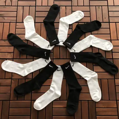 NIKE Socken