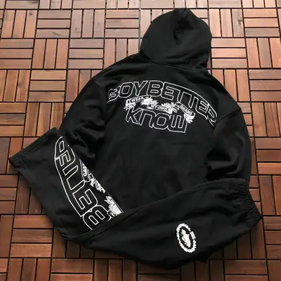 CORTEIZ Hoodie