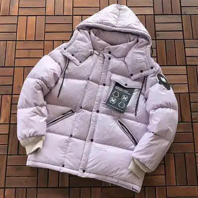 MONCLER Jacke