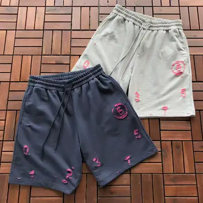 MAISON MARGIELA Shorts