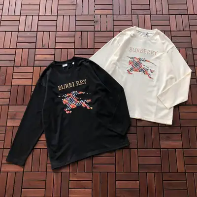 BURBERRY