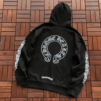 CHROME HEARTS Hoodie