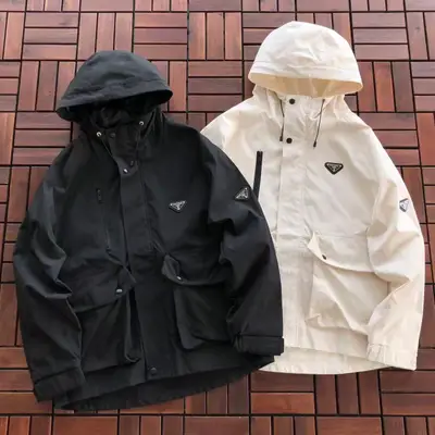 PRADA Jacke