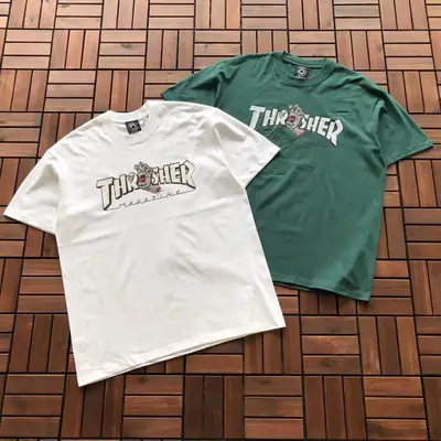 TRASHER T-Shirt