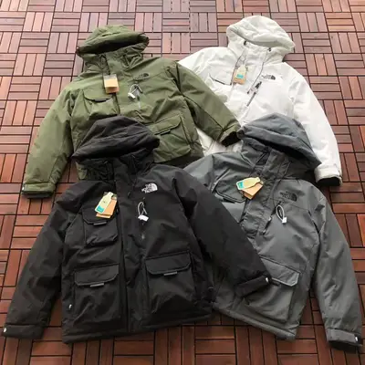 THE NORTH FACE Jacke