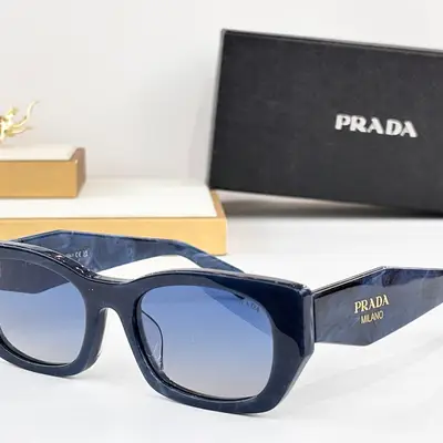 PRADA Brille