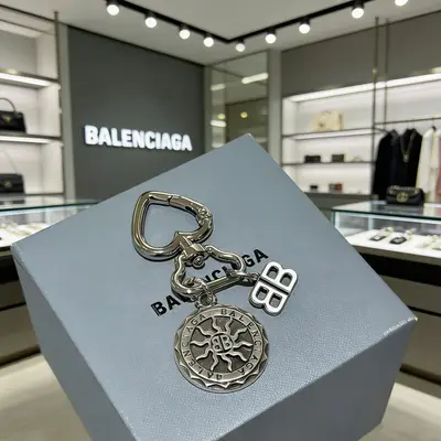 BALENCIAGA Schmuck