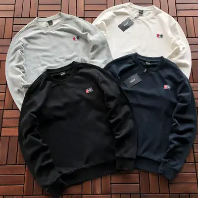 HUGO BOSS Sweater