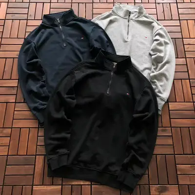 TOMMY HILFIGER Sweater