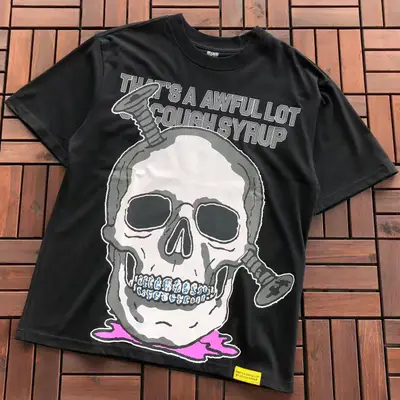 THATS A AWFUL LOT OF COUGH SYRUP T-Shirt
