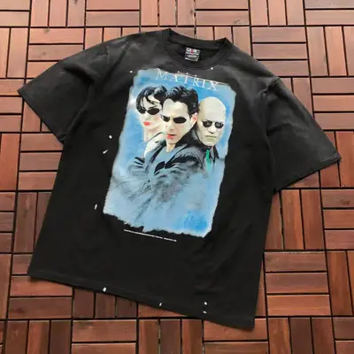 SAINT MICHEAL T-Shirt