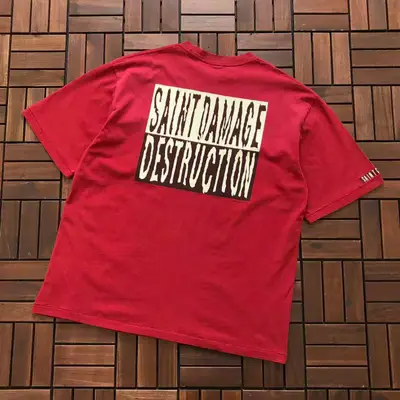 SAINT MICHEAL T-Shirt