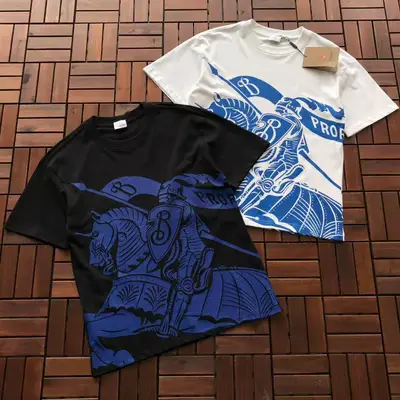 BURBERRY T-Shirt