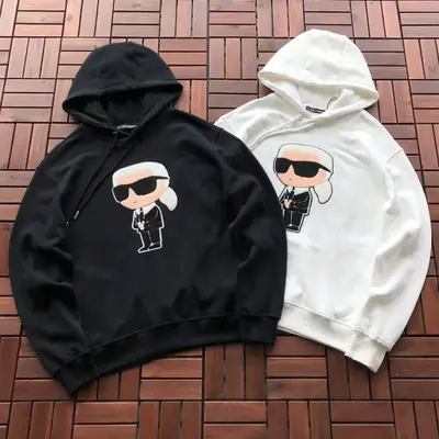KARL LAGERFELD Hoodie
