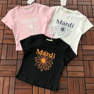 MARDI MERCREDI T-Shirt