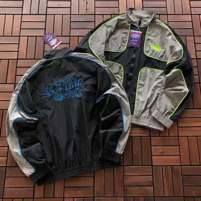 SYNA Jacke