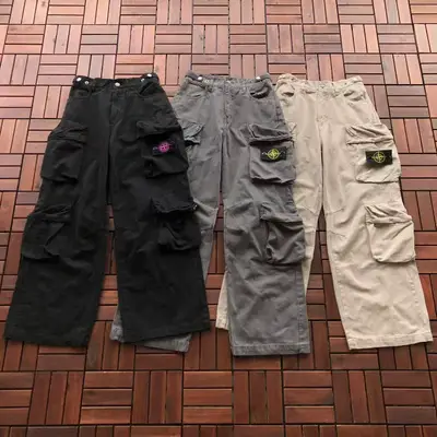 STONE ISLAND Hose
