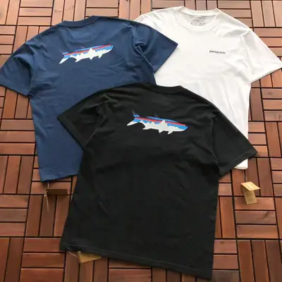 PATAGONIA T-Shirt