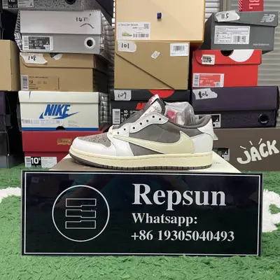 JORDAN