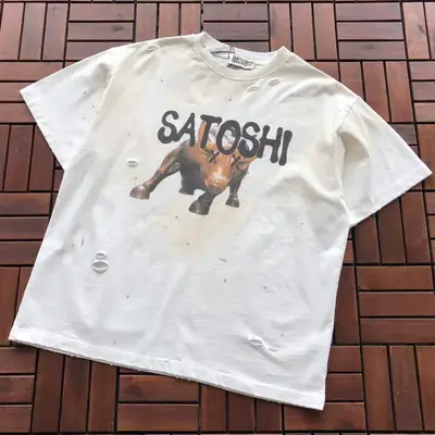 VINTAGE T-Shirt