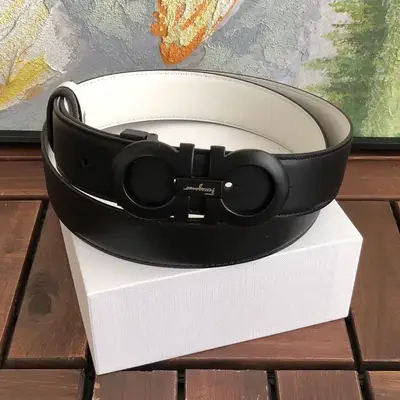 FERRAGAMO Gürtel