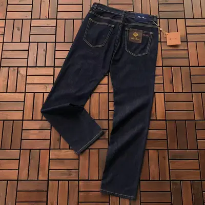 LORO PIANA Jeans