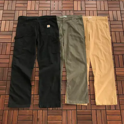 CARHARTT Jeans