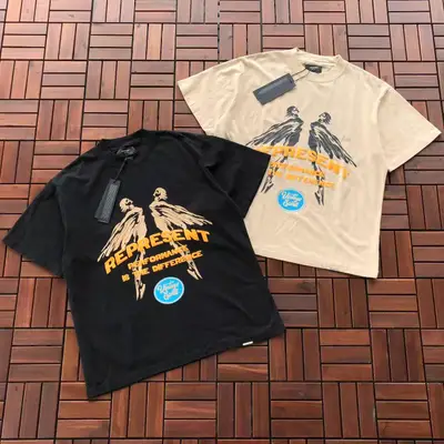 REPRESENT T-Shirt
