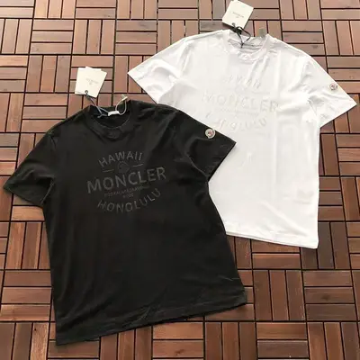 MONCLER T-Shirt