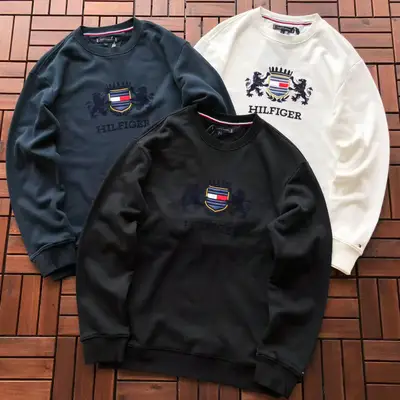 TOMMY HILFIGER Sweater