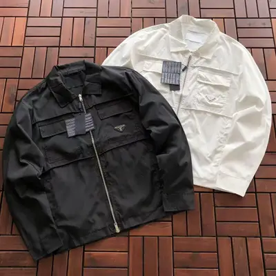 PRADA Jacke
