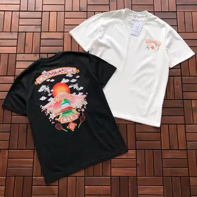 CASABLANCA T-Shirt