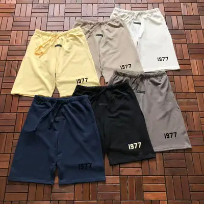 FOG Shorts