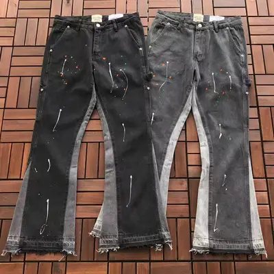 GALLERY DEPT Jeans