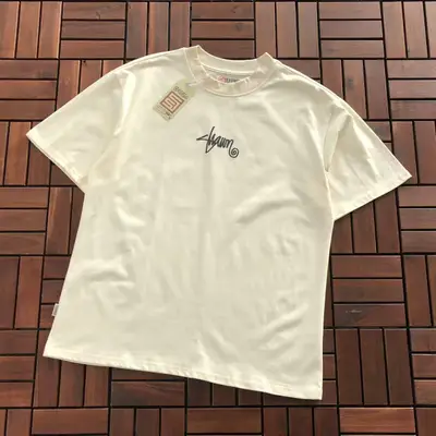 S/DOUBLE T-Shirt