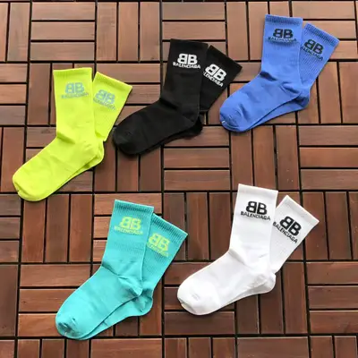 BALENCIAGA Socken